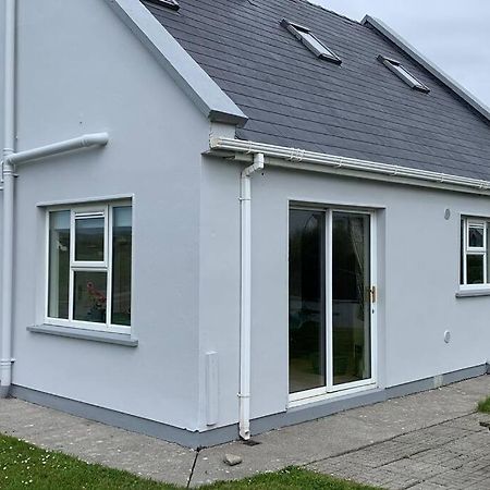 Elegant Lahinch/ Liscannor Cottage 3B 3Br Bagian luar foto