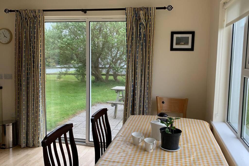 Elegant Lahinch/ Liscannor Cottage 3B 3Br Bagian luar foto