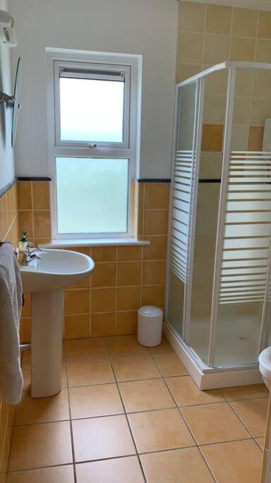 Elegant Lahinch/ Liscannor Cottage 3B 3Br Bagian luar foto