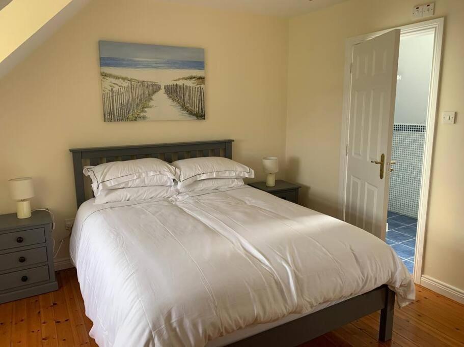 Elegant Lahinch/ Liscannor Cottage 3B 3Br Bagian luar foto