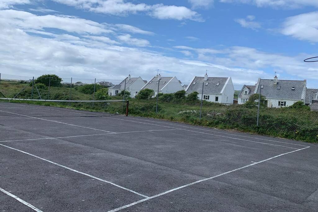 Elegant Lahinch/ Liscannor Cottage 3B 3Br Bagian luar foto